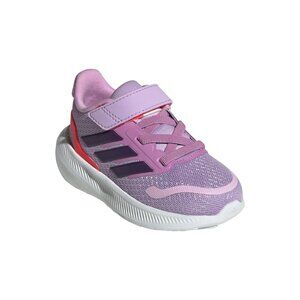 Adidas Infant Toddler Girls' Runfalcon 5 Sneaker Size US 7